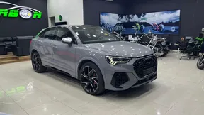 Audi RS Q3 2023