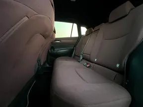 Toyota Corolla Cross 2023