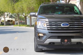 Ford Expedition 2019