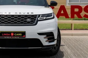 Land Rover Range Rover Velar 2018