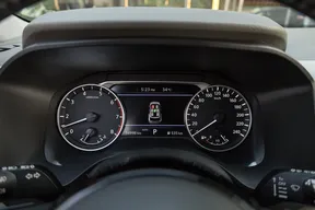 Nissan X-Trail 2024