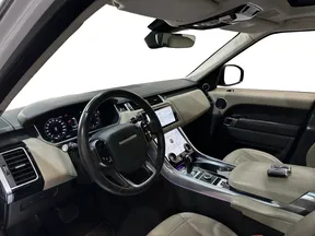 Land Rover Range Rover Sport 2021