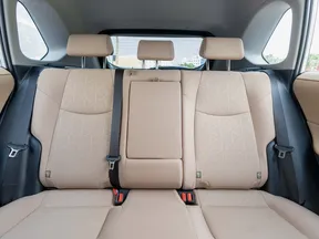 Toyota RAV4 2024