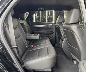 Cadillac XT5 2022