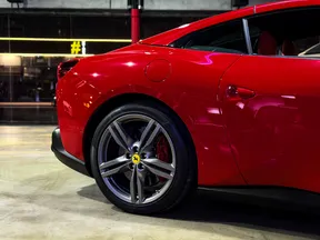 Ferrari Portofino 2019