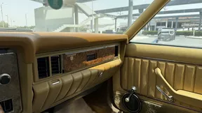 Ford Granada 1978