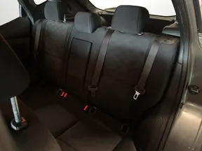 Nissan Qashqai 2017