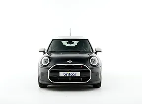 MINI Hatch Cooper S 2025