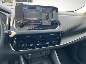 Nissan Qashqai 2022