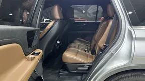 Lincoln Aviator 2022