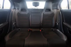 Mercedes-Benz A-Class 250 2020