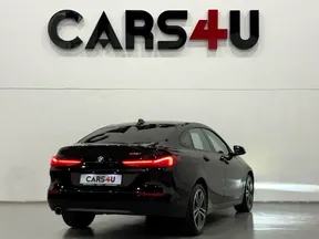 BMW 2 Series 218 2022