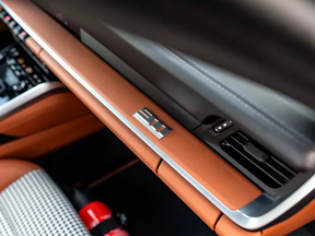 Porsche 911 Carrera S 2024