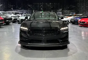 Ford Mustang GT 2024