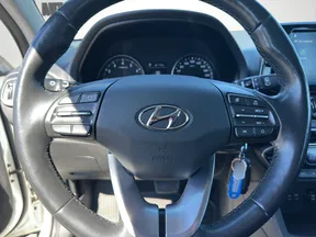 Hyundai i30 2020