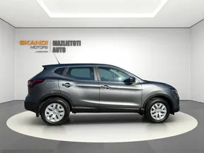 Nissan Qashqai 2017