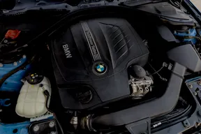 BMW 4 Series 435 2016