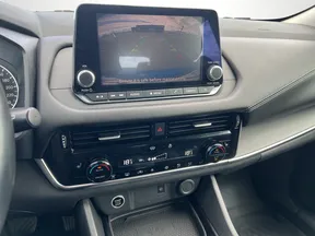 Nissan Qashqai 2023