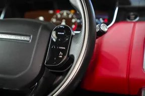 Land Rover Range Rover Sport 2019