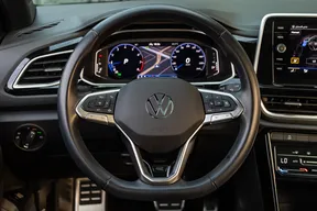 Volkswagen T-Roc 2024