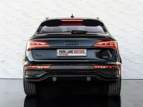 Audi Q5 2023