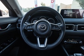Mazda CX-5 2024