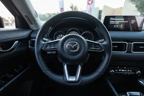 Mazda CX-5 2024