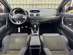 Renault Mégane 2011