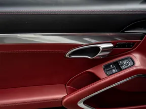 Porsche Cayman 718 S 2017