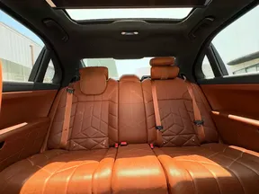 BMW 7 Series 740 2023