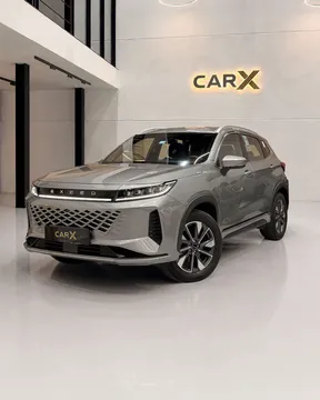 Exeed LX 2026