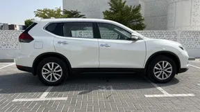 Nissan X-Trail 2022