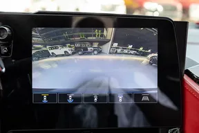 Chevrolet Corvette 2020