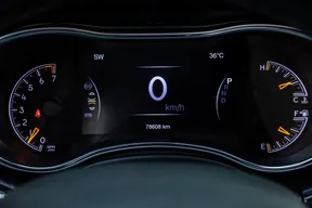 Jeep Grand Cherokee 2021