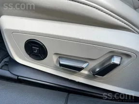 Audi A6 2020