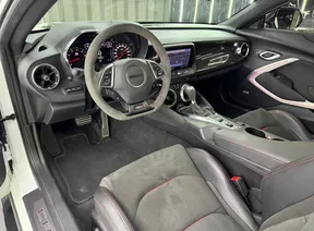 Chevrolet Camaro ZL1 2023