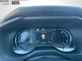 Toyota RAV4 2022