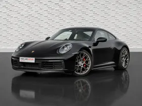 Porsche 911 Carrera S 2023