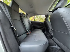 Toyota Corolla 2025