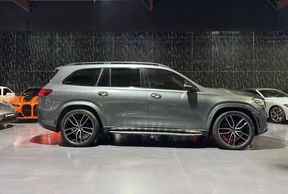 Mercedes-Benz GLS 580 2020