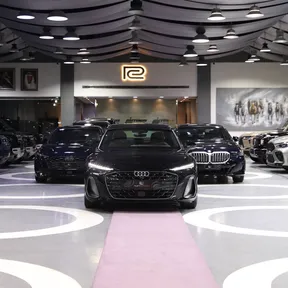 Audi A6 2026