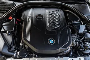 BMW 3 Series M340 2022