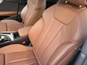 Audi A4 2024