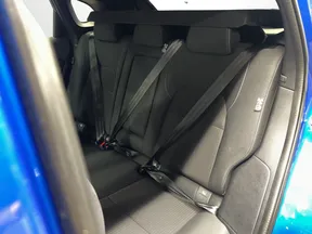 Nissan Qashqai 2021