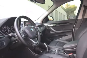BMW X1 20 2019