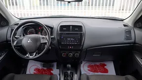 Mitsubishi ASX 2022