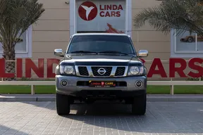 Nissan Patrol Super Safari / Vitic 2022