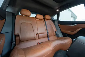 Maserati Levante S 2019