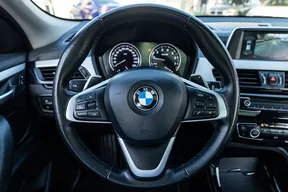 BMW X2 20 2023