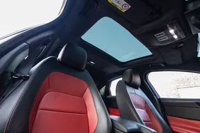 Jaguar XF 2020